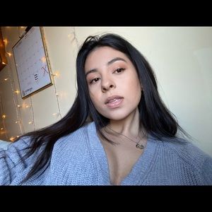 Meet your Posher, Allison